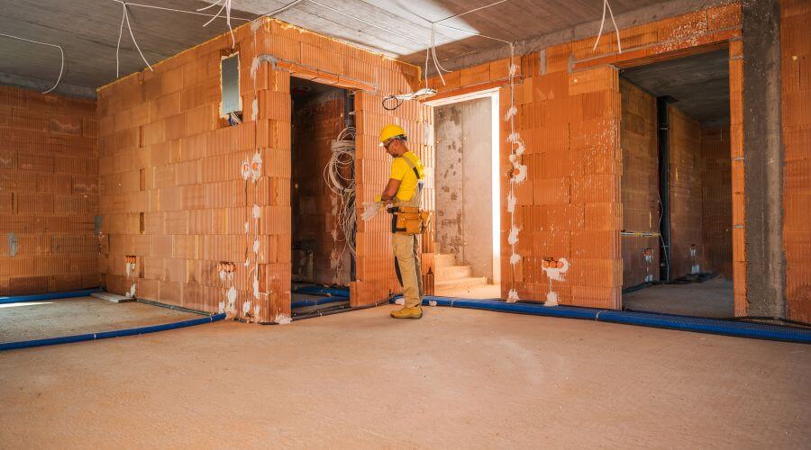 Expert top industrial roofings services in Moran, KS
